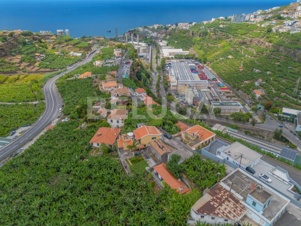 Moradia T2 para Venda em São Martinho Foto 2