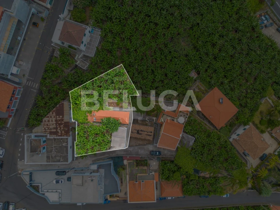 Moradia T2 para Venda em São Martinho Foto 4