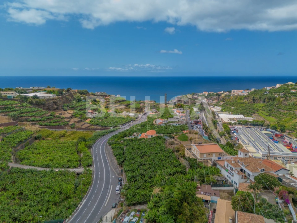 Moradia T2 para Venda em São Martinho Foto 5