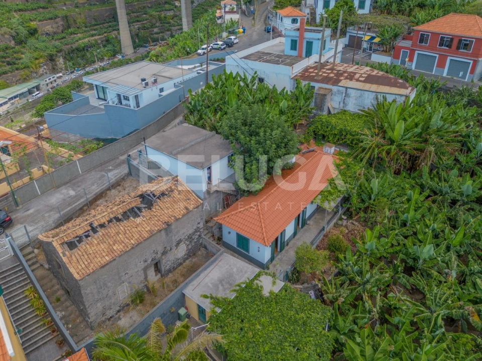 Moradia T2 para Venda em São Martinho Foto 6