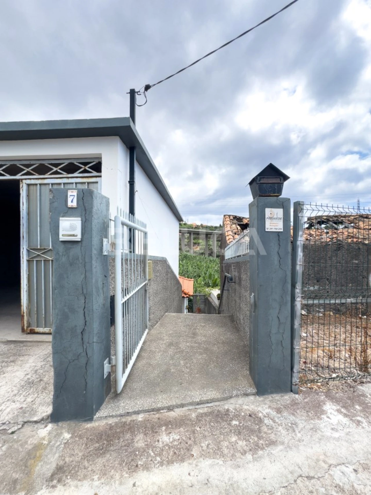Moradia T2 para Venda em São Martinho Foto 11