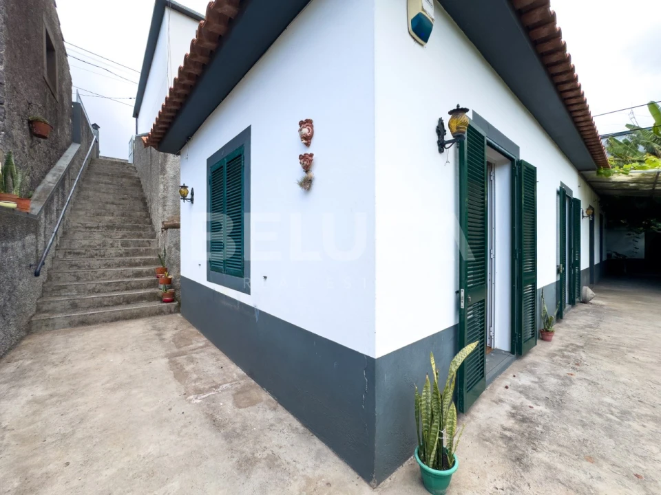 Moradia T2 para Venda em São Martinho Foto 14