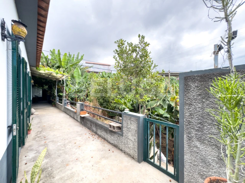 Moradia T2 para Venda em São Martinho Foto 15