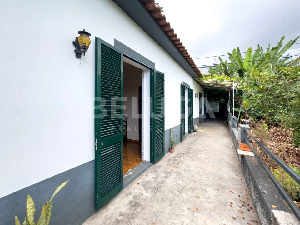 Moradia T2 para Venda em São Martinho Foto 16