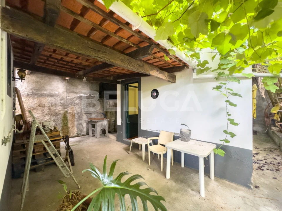 Moradia T2 para Venda em São Martinho Foto 33