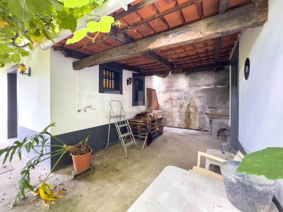 Moradia T2 para Venda em São Martinho Foto 34