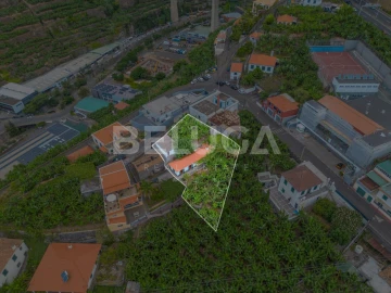 Moradia T2 para Venda em São Martinho
