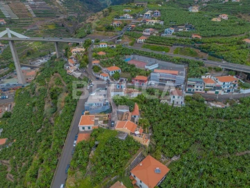 Moradia T2 para Venda em São Martinho