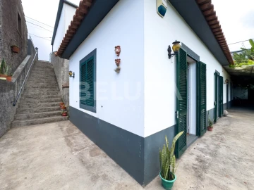 Moradia T2 para Venda em São Martinho