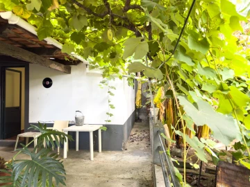 Moradia T2 para Venda em São Martinho