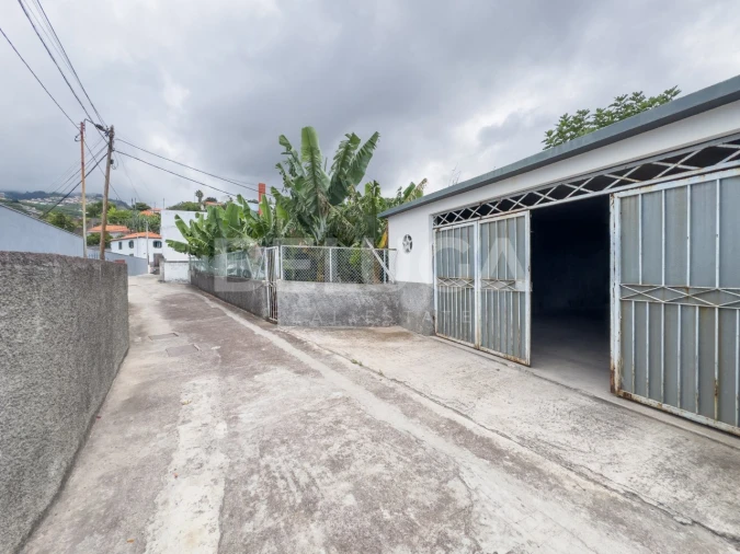 Moradia T2 para Venda em São Martinho Foto 8