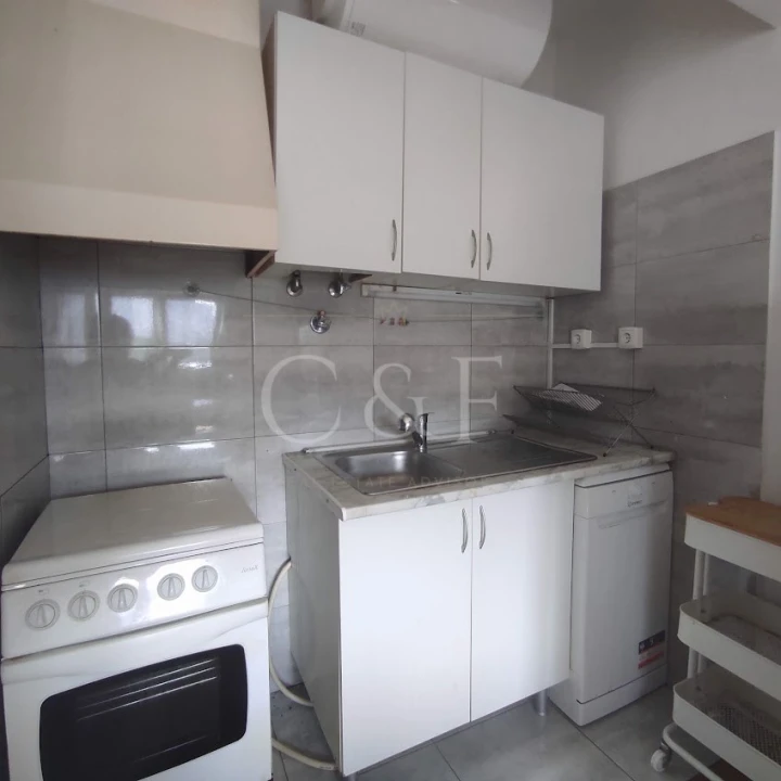 Apartamento T1 para Venda em Venteira Foto 12