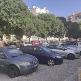 Apartamento T1 para Venda em Venteira