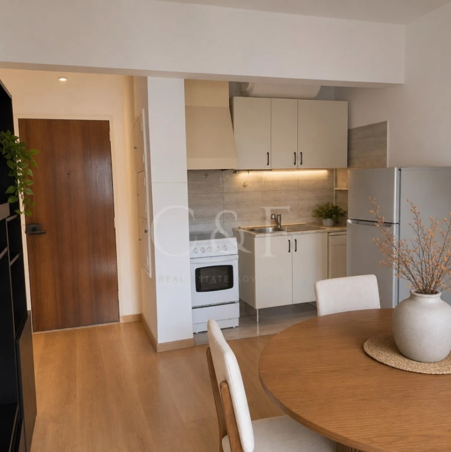 Apartamento T1 para Venda em Venteira Foto 2