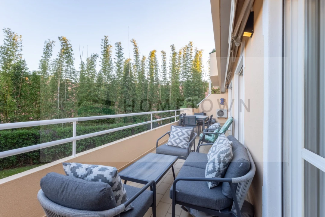 Apartamento T2 para Venda em Quarteira Foto 25