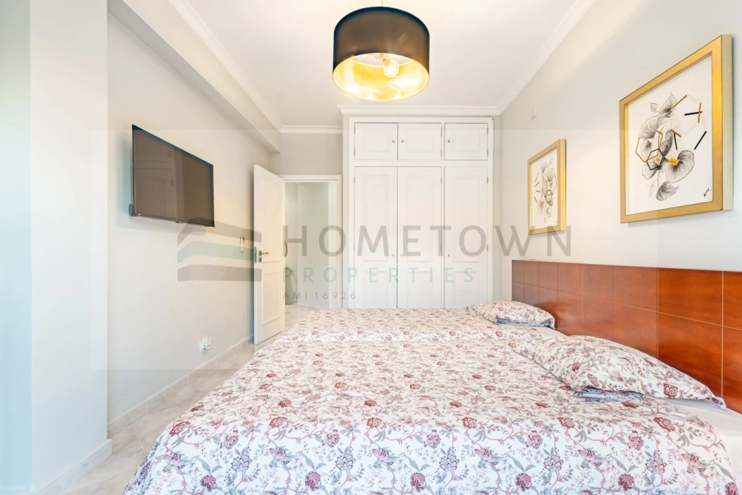 Apartamento T2 para Venda em Quarteira Foto 23