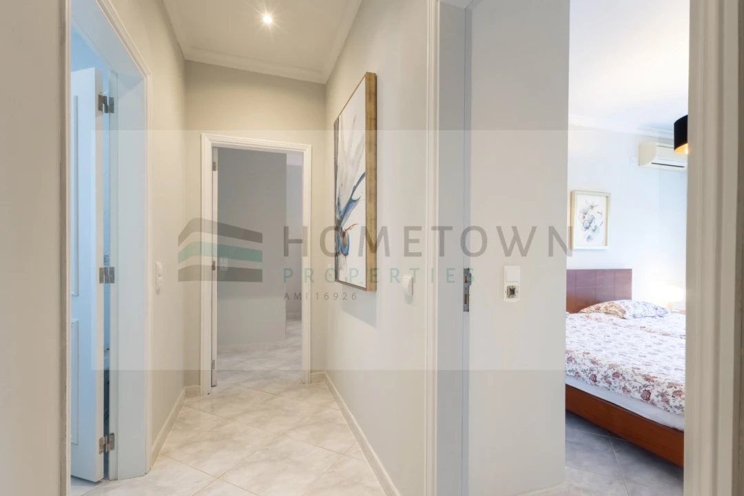 Apartamento T2 para Venda em Quarteira Foto 21