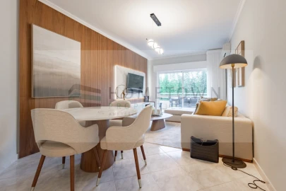 Apartamento T2 para Venda em Quarteira