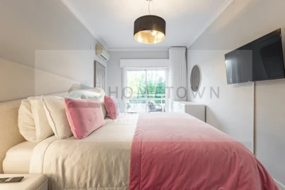 Apartamento T2 para Venda em Quarteira