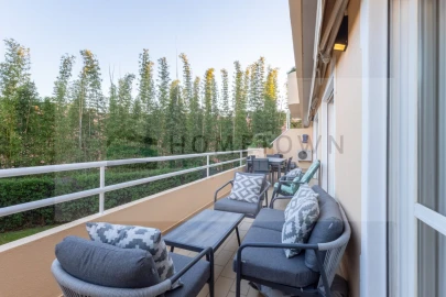 Apartamento T2 para Venda em Quarteira