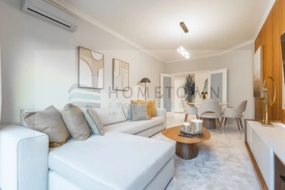 Apartamento T2 para Venda em Quarteira