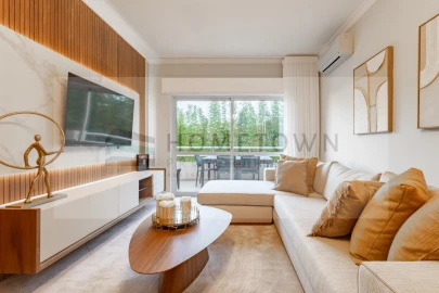 Apartamento T2 para Venda em Quarteira