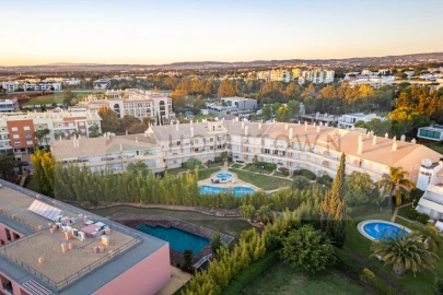Apartamento T2 para Venda em Quarteira
