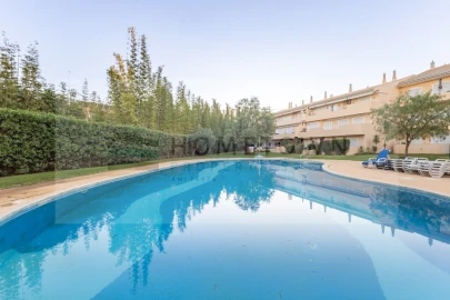 Apartamento T2 para Venda em Quarteira