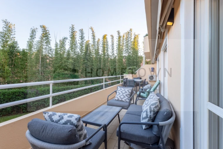 Apartamento T2 para Venda em Quarteira Foto 25