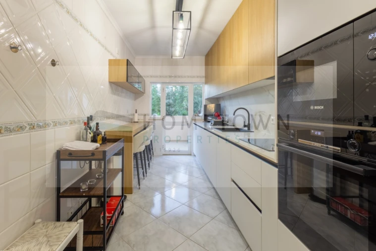 Apartamento T2 para Venda em Quarteira Foto 11