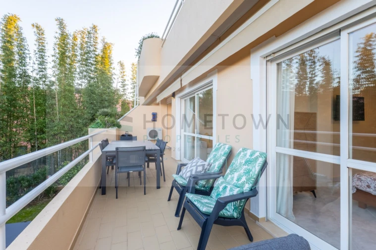 Apartamento T2 para Venda em Quarteira Foto 6