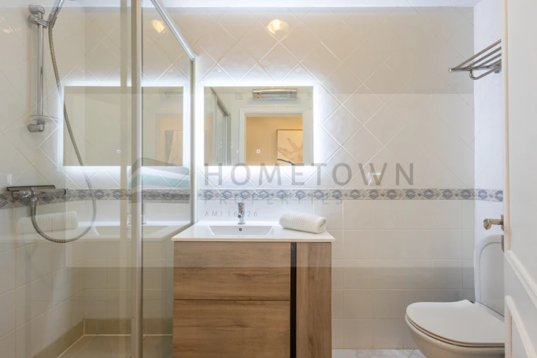 Apartamento T2 para Venda em Quarteira Foto 24