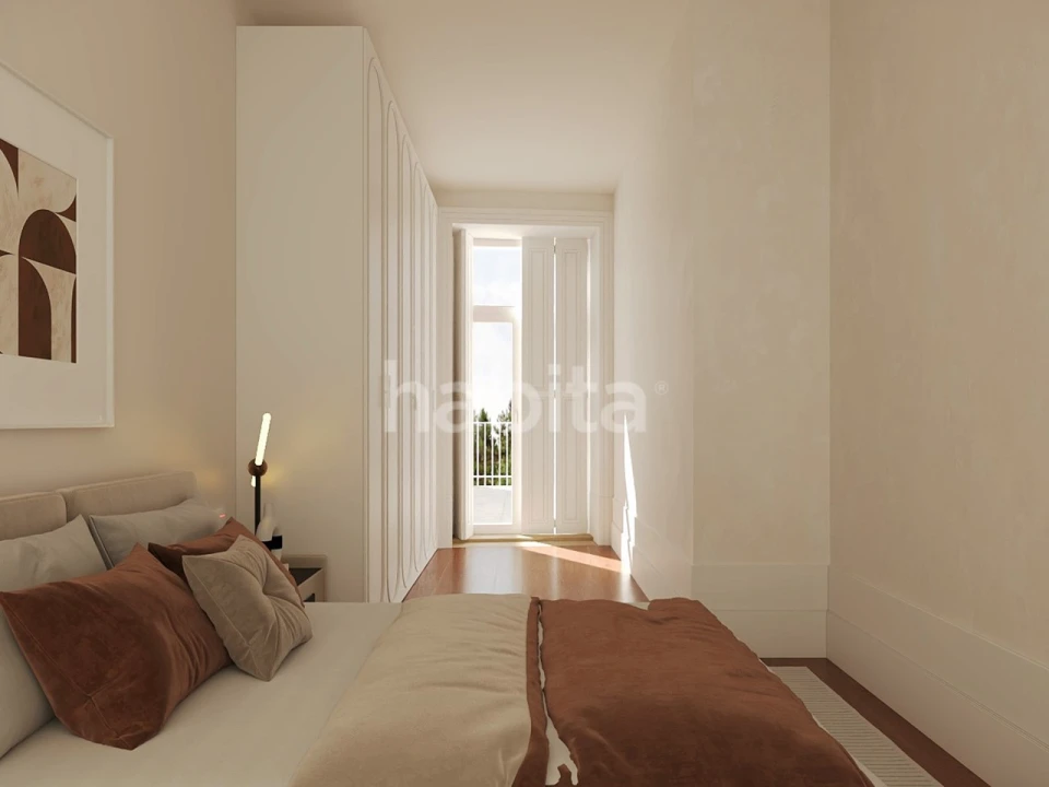 Apartamento para Venda em Cedofeita, Santo Ildefonso, Sé, Miragaia, São Nicolau e Vitória Foto 4