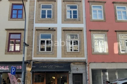 Apartamento para Venda em Cedofeita, Santo Ildefonso, Sé, Miragaia, São Nicolau e Vitória