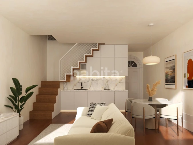 Apartamento para Venda em Cedofeita, Santo Ildefonso, Sé, Miragaia, São Nicolau e Vitória Foto 3