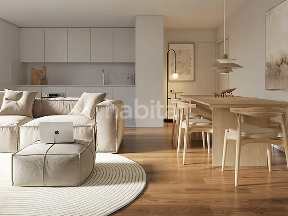 Apartamento T1 para Venda em Paranhos Foto 3