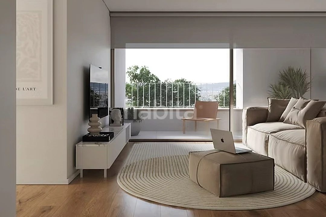 Apartamento T1 para Venda em Paranhos Foto 2