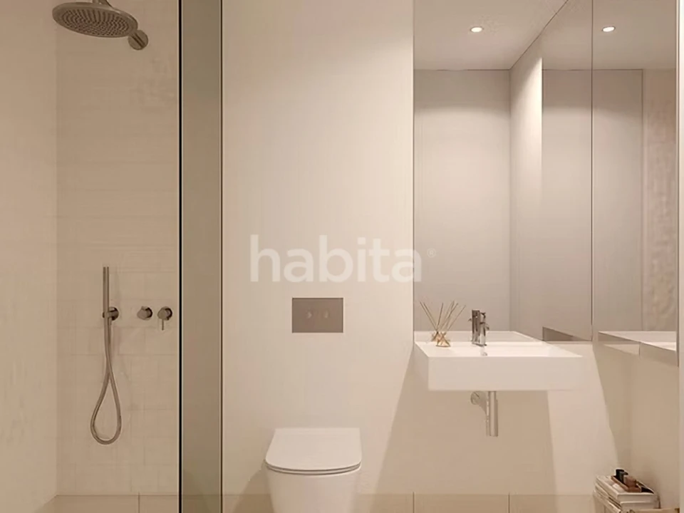 Apartamento T1 para Venda em Paranhos Foto 5