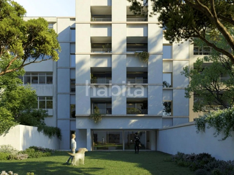 Apartamento T1 para Venda em Paranhos Foto 9
