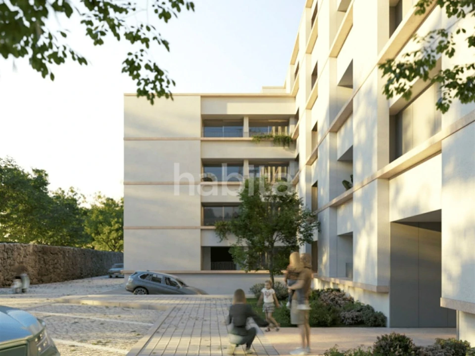 Apartamento T1 para Venda em Paranhos Foto 10