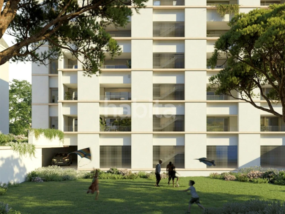 Apartamento T1 para Venda em Paranhos Foto 11