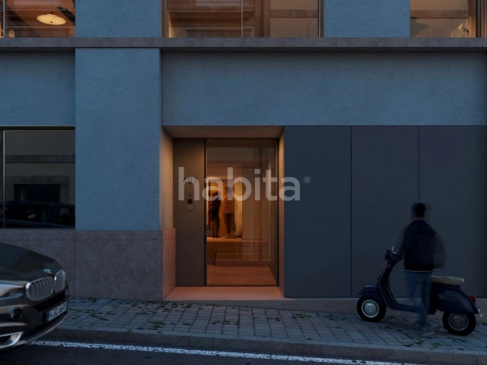 Apartamento T1 para Venda em Paranhos Foto 14