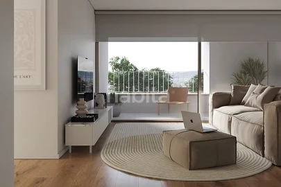Apartamento T1 para Venda em Paranhos