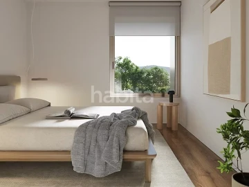 Apartamento T1 para Venda em Paranhos