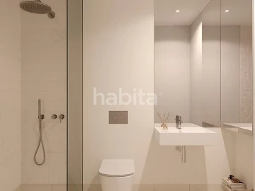 Apartamento T1 para Venda em Paranhos
