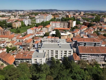 Apartamento T1 para Venda em Paranhos