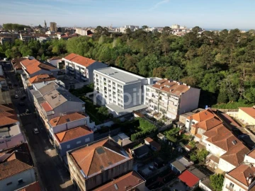 Apartamento T1 para Venda em Paranhos