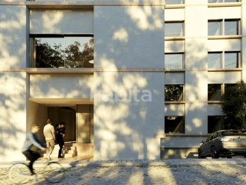 Apartamento T1 para Venda em Paranhos