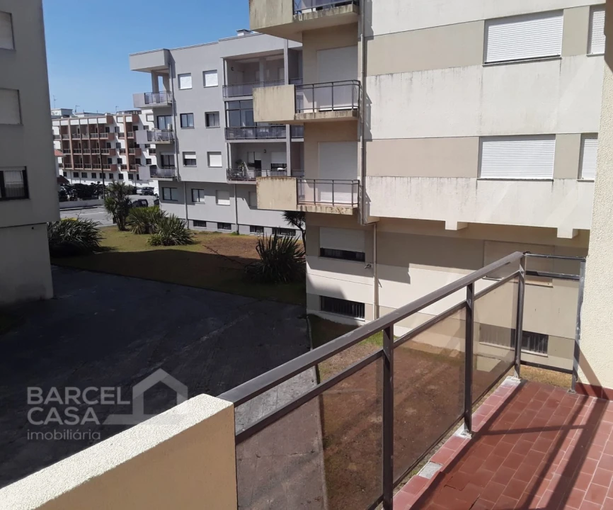 Apartamento T2 para Venda em Chafe Foto 5