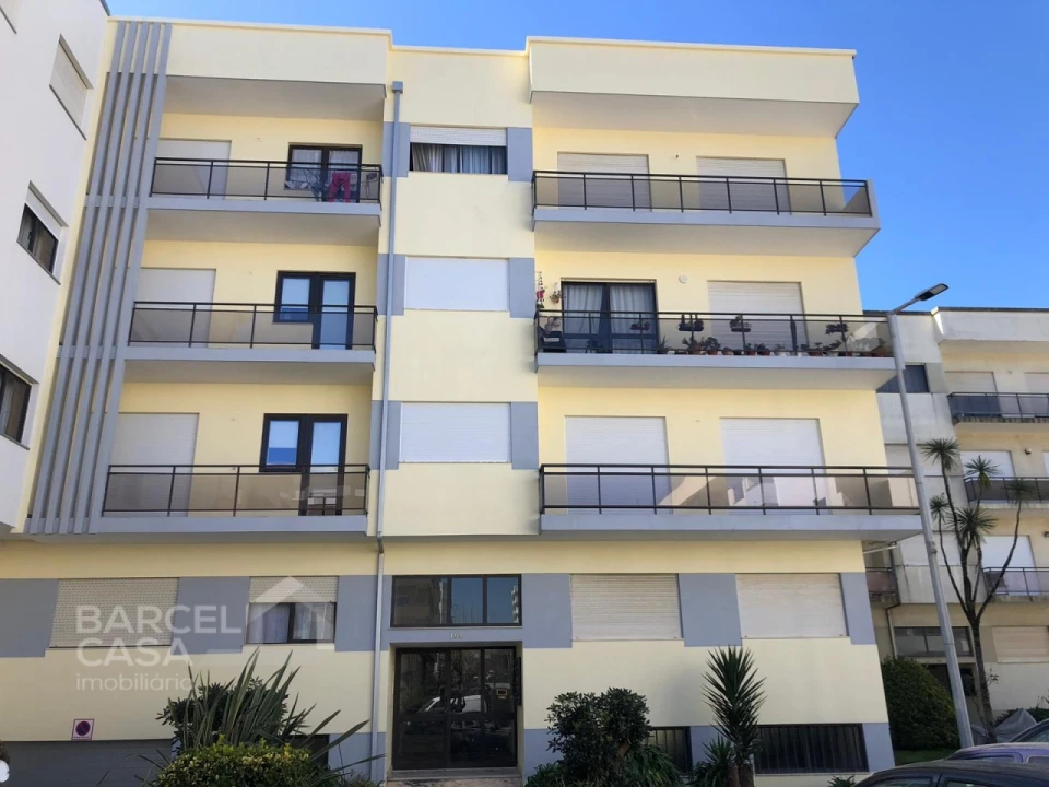 Apartamento T2 para Venda em Chafe Foto 15